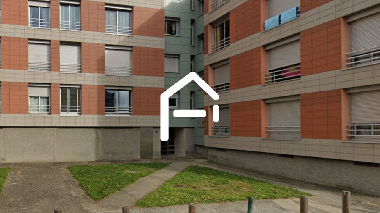 appartement 4 pièces 78 m2 à vendre à Toulouse (31100)