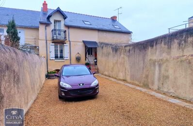 vente maison 116 000 € à proximité de Artannes-sur-Thouet (49260)
