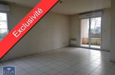 vente appartement 78 000 € à proximité de Saint-Lin (79420)