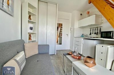 location appartement 552 € CC /mois à proximité de La Ville-Aux-Dames (37700)