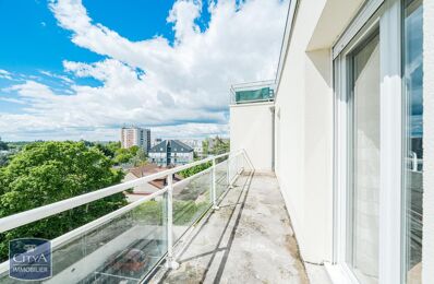 vente appartement 172 000 € à proximité de La Ville-Aux-Dames (37700)