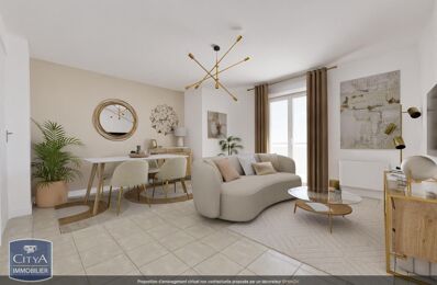 vente appartement 164 000 € à proximité de Montlouis-sur-Loire (37270)