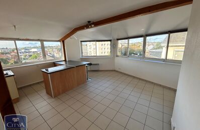 location appartement 605 € CC /mois à proximité de Mazières-en-Mauges (49280)