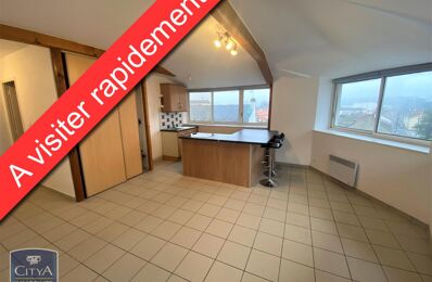 location appartement 605 € CC /mois à proximité de Cholet (49300)