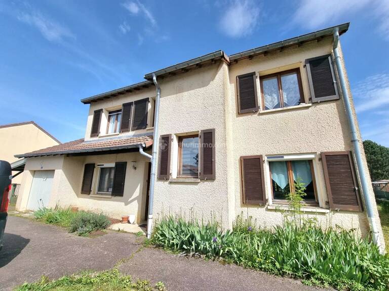 Maison composée de deux appartements — photo 1