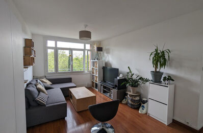 vente appartement 255 000 € à proximité de Fontenay-Aux-Roses (92260)