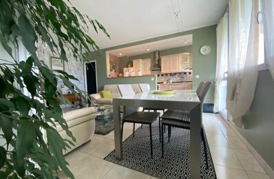 vente appartement 132 500 € à proximité de Saint-Georges-Lès-Baillargeaux (86130)