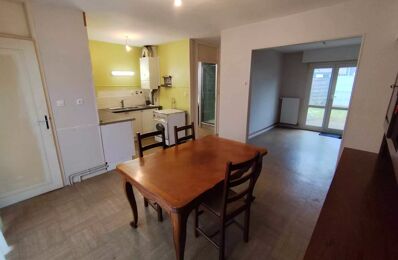 vente maison 75 000 € à proximité de Montigny-en-Ostrevent (59182)