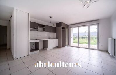 vente appartement 189 500 € à proximité de Frouzins (31270)