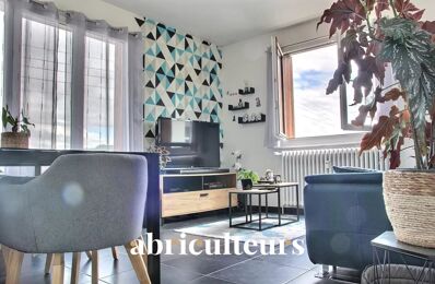 vente appartement 195 000 € à proximité de Lovagny (74330)