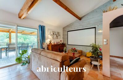 vente maison 370 000 € à proximité de Vins-sur-Caramy (83170)