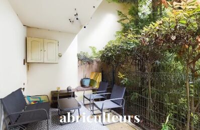 vente appartement 349 500 € à proximité de Ville-d'Avray (92410)