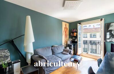 vente appartement 600 000 € à proximité de Montreuil (93100)