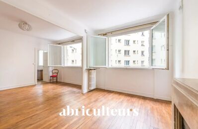 vente appartement 649 000 € à proximité de Paris 11 (75011)