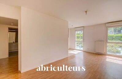 vente appartement 229 000 € à proximité de Longjumeau (91160)