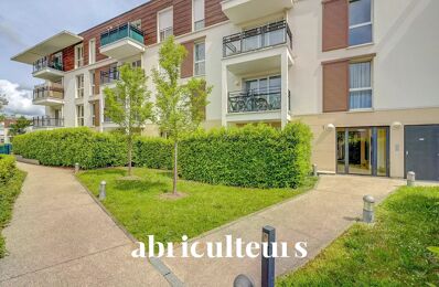 vente appartement 219 000 € à proximité de Juvisy-sur-Orge (91260)