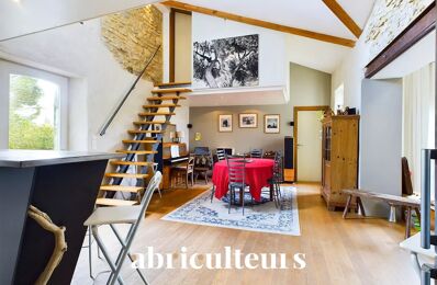 vente maison 730 000 € à proximité de Sussargues (34160)