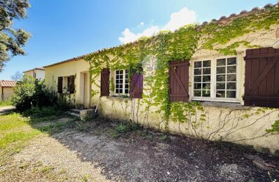 vente maison 698 000 € à proximité de Les Matelles (34270)