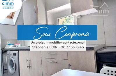 vente appartement 80 000 € à proximité de Tencin (38570)