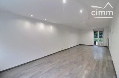 vente appartement 130 000 € à proximité de Stiring-Wendel (57350)