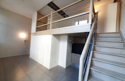 vente appartement 168 000 € à proximité de Seyssinet-Pariset (38170)
