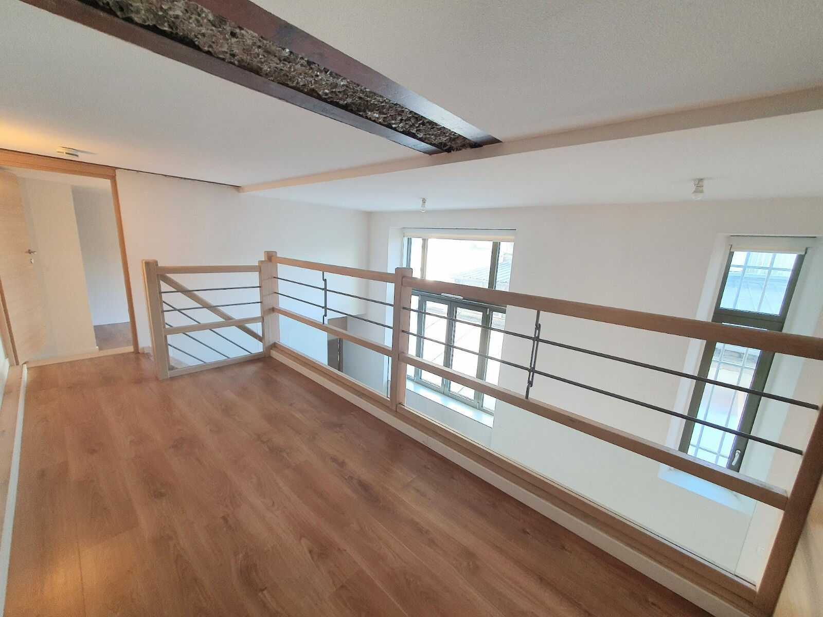 Appartement 3 pièces  à vendre Grenoble 38000