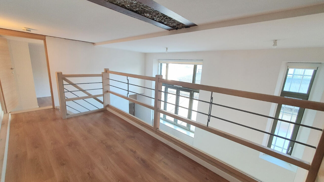 appartement 3 pièces 57 m2 à vendre à Grenoble (38000)