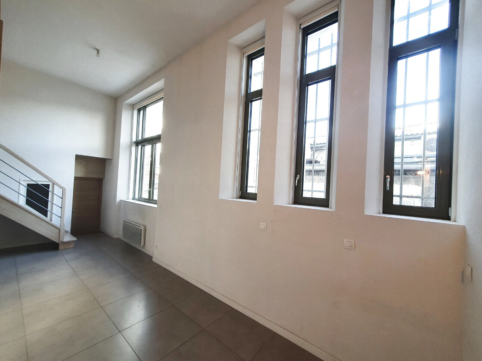 Appartement 3 pièces  à vendre Grenoble 38000