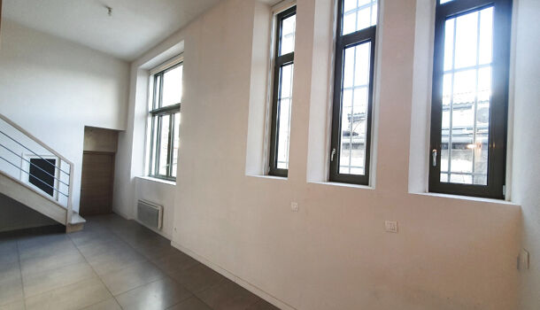 Appartement 3 pièces  à vendre Grenoble 38000