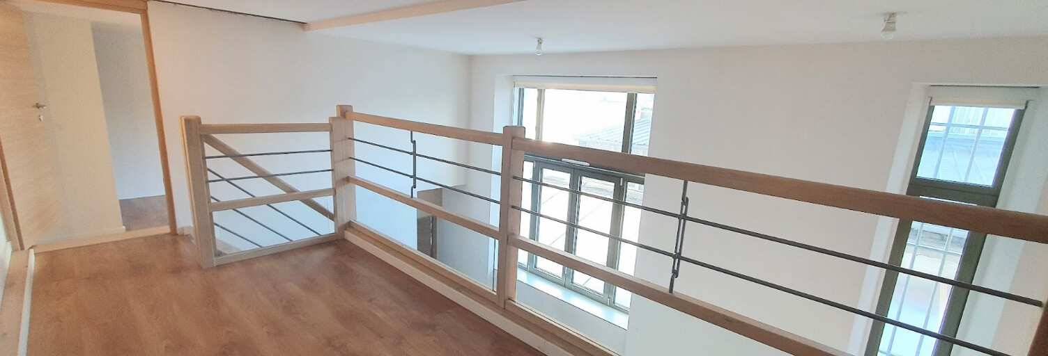 Appartement 3 Pièces 57 m² à vendre à Grenoble (38000)