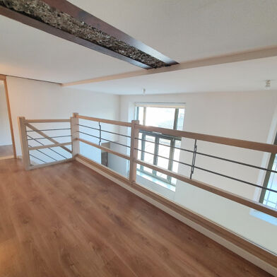 Appartement 3 pièces 168000 €