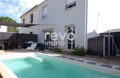 vente maison 299 000 € à proximité de Ceyras (34800)