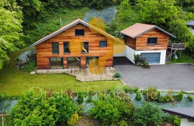 vente maison 699 000 € à proximité de Arvière-en-Valromey (01260)