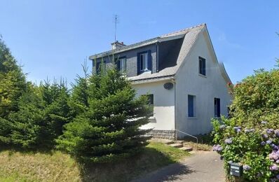 vente maison 102 600 € à proximité de Mellionnec (22110)