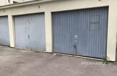 vente garage 26 000 € à proximité de Peyrestortes (66600)