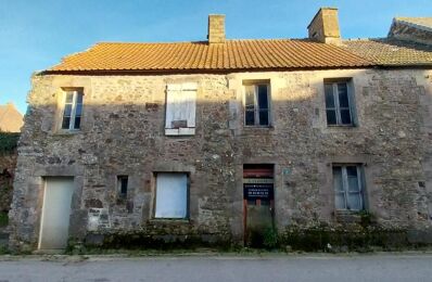 vente maison 76 284 € à proximité de Couville (50690)