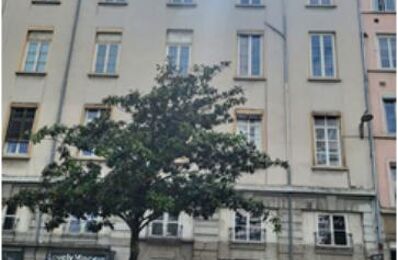 vente appartement 360 000 € à proximité de Vénissieux (69200)