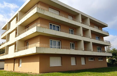 appartement 2 pièces 54 m2 à louer à Saint-Laurent-Nouan (41220)