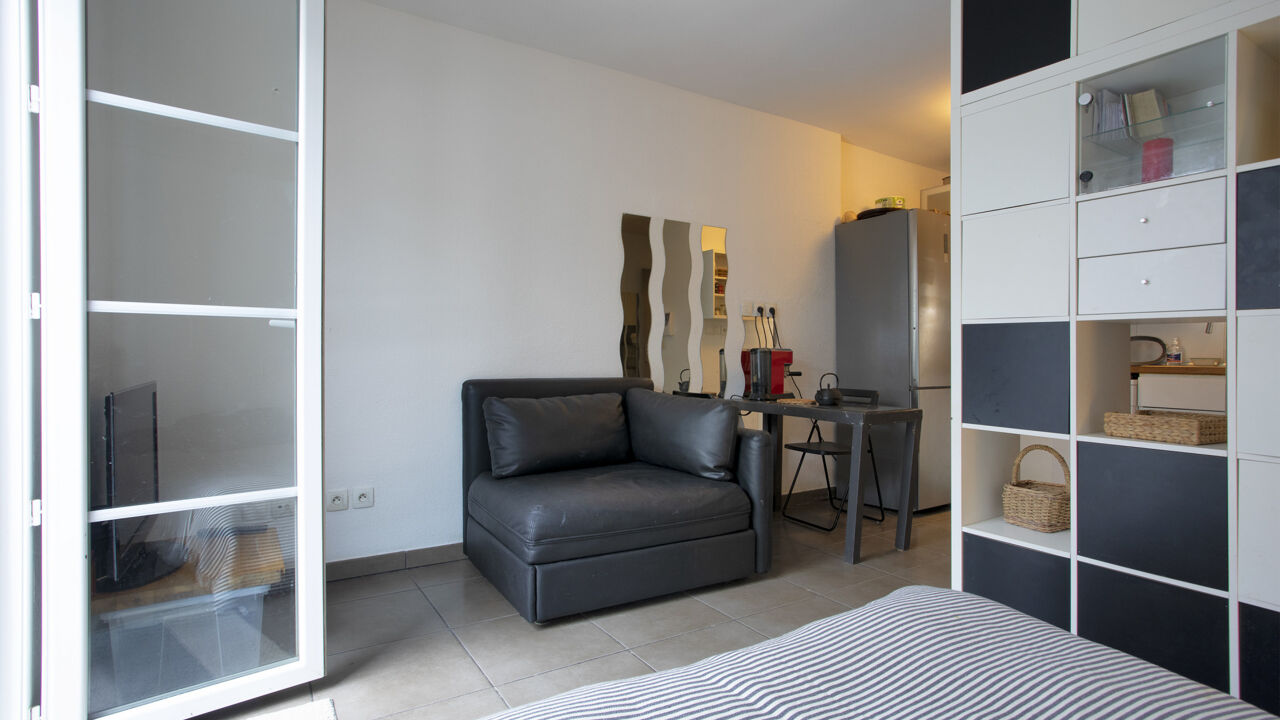 appartement 1 pièces 30 m2 à vendre à Hendaye (64700)