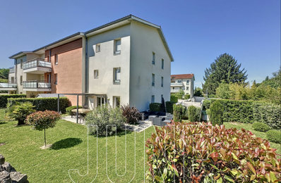 vente appartement 320 000 € à proximité de Chasse-sur-Rhône (38670)