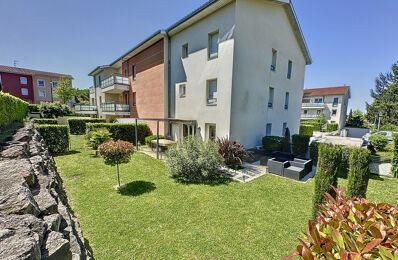 vente appartement 320 000 € à proximité de Villette-de-Vienne (38200)