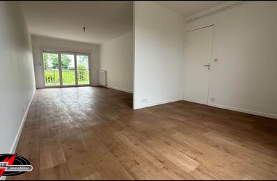 vente appartement 232 000 € à proximité de Criquetot-l'Esneval (76280)