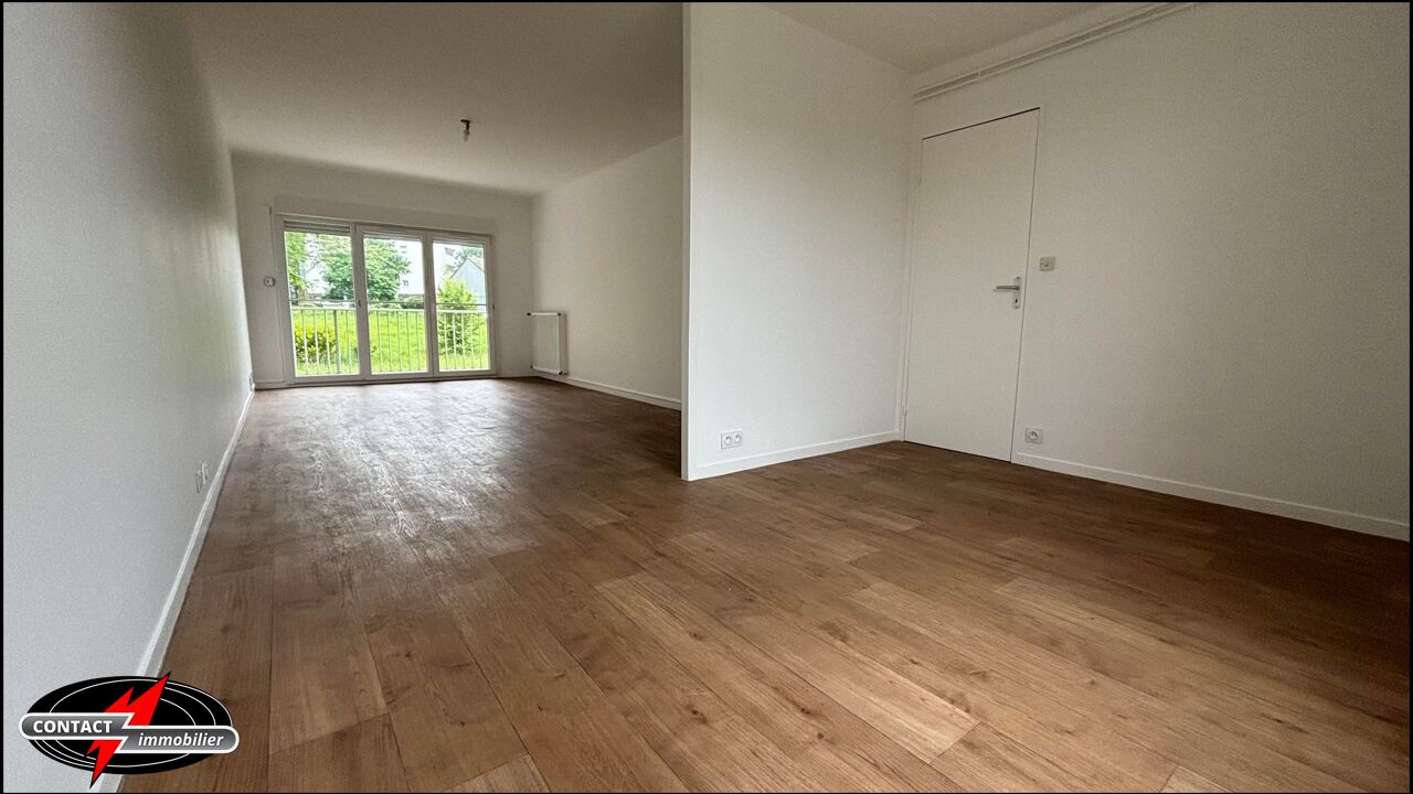 appartement 4 pièces 93 m2 à vendre à Montivilliers (76290)