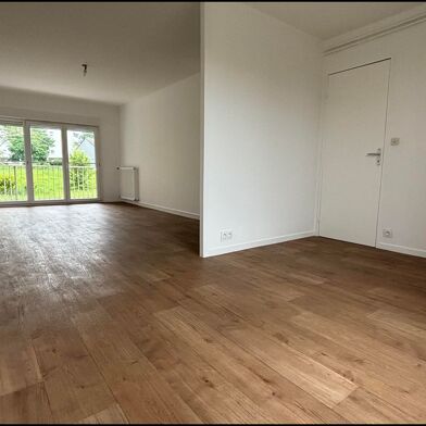 Appartement 4 pièces 93 m²