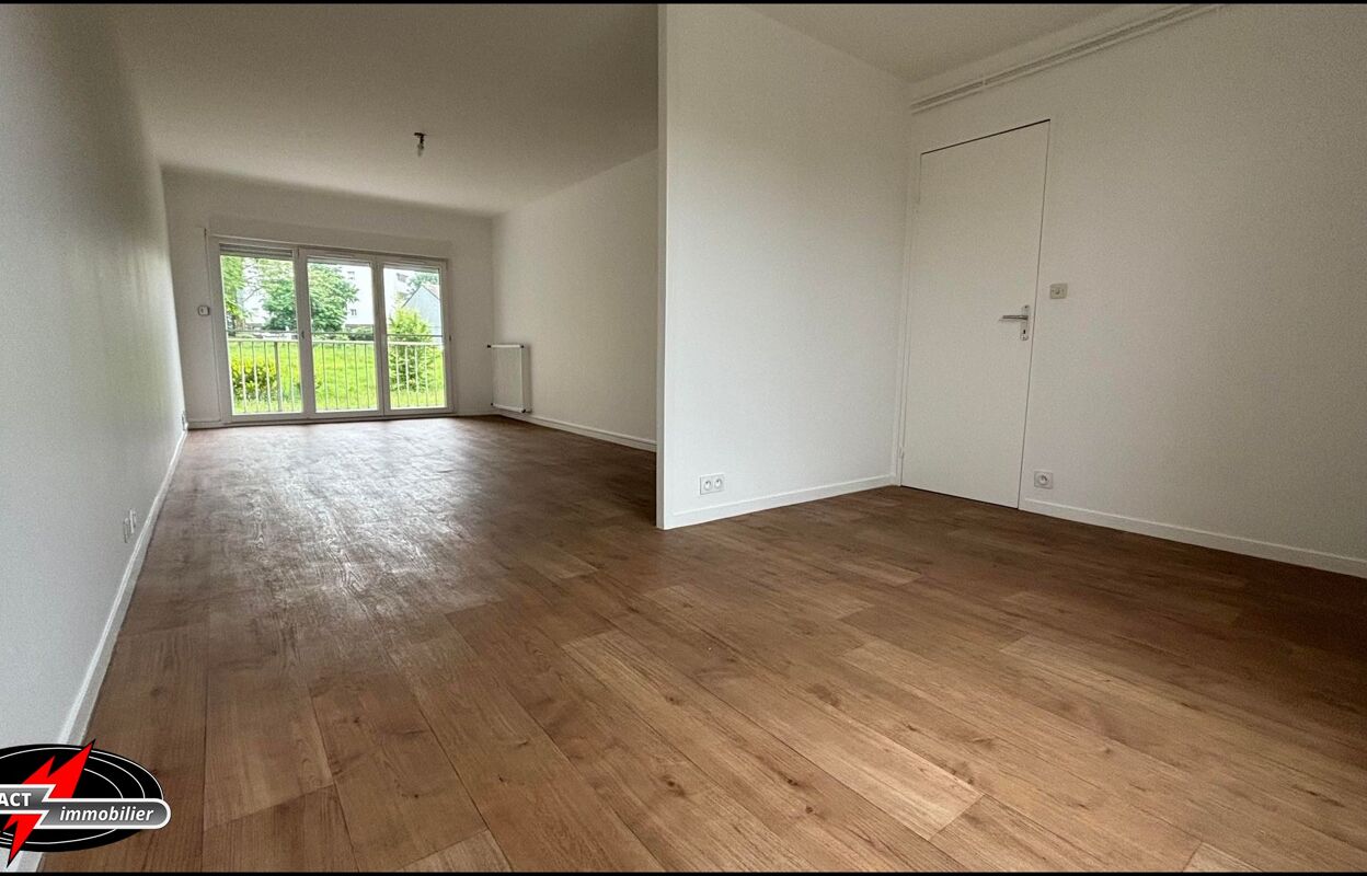 appartement 4 pièces 93 m2 à vendre à Montivilliers (76290)