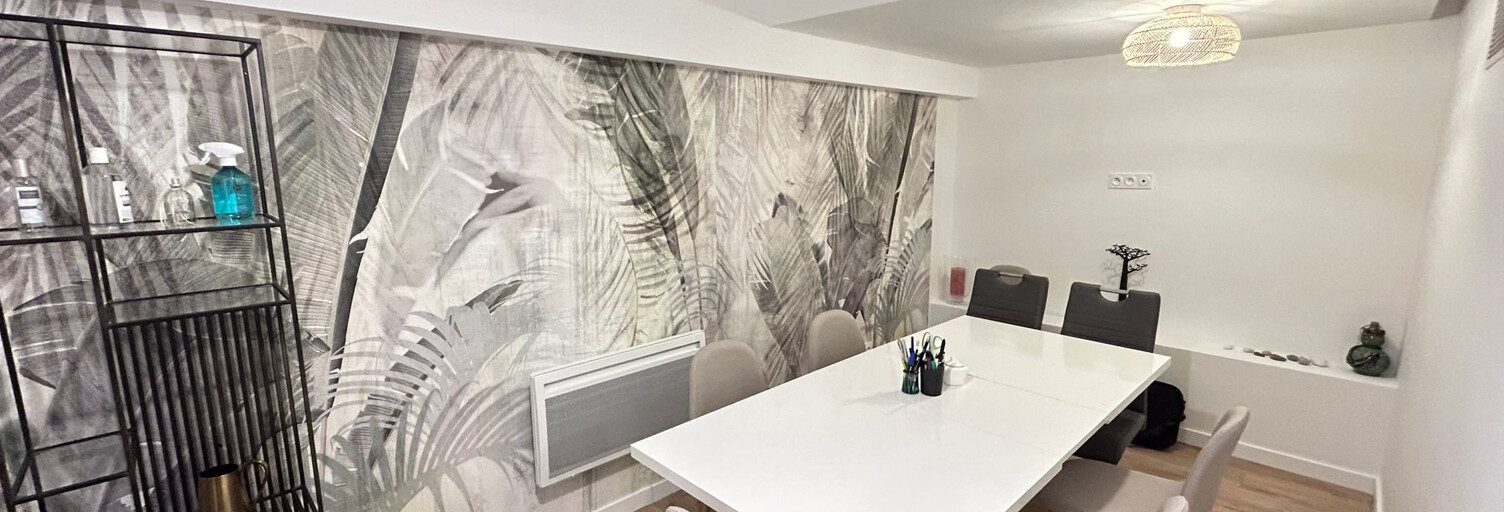 Commerce 2 Pièces 73 m² à vendre à Nice (06000)