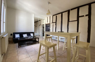 vente appartement 128 400 € à proximité de Montlouis-sur-Loire (37270)