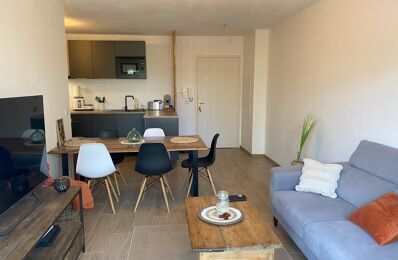 vente appartement 189 000 € à proximité de La Boisse (01120)