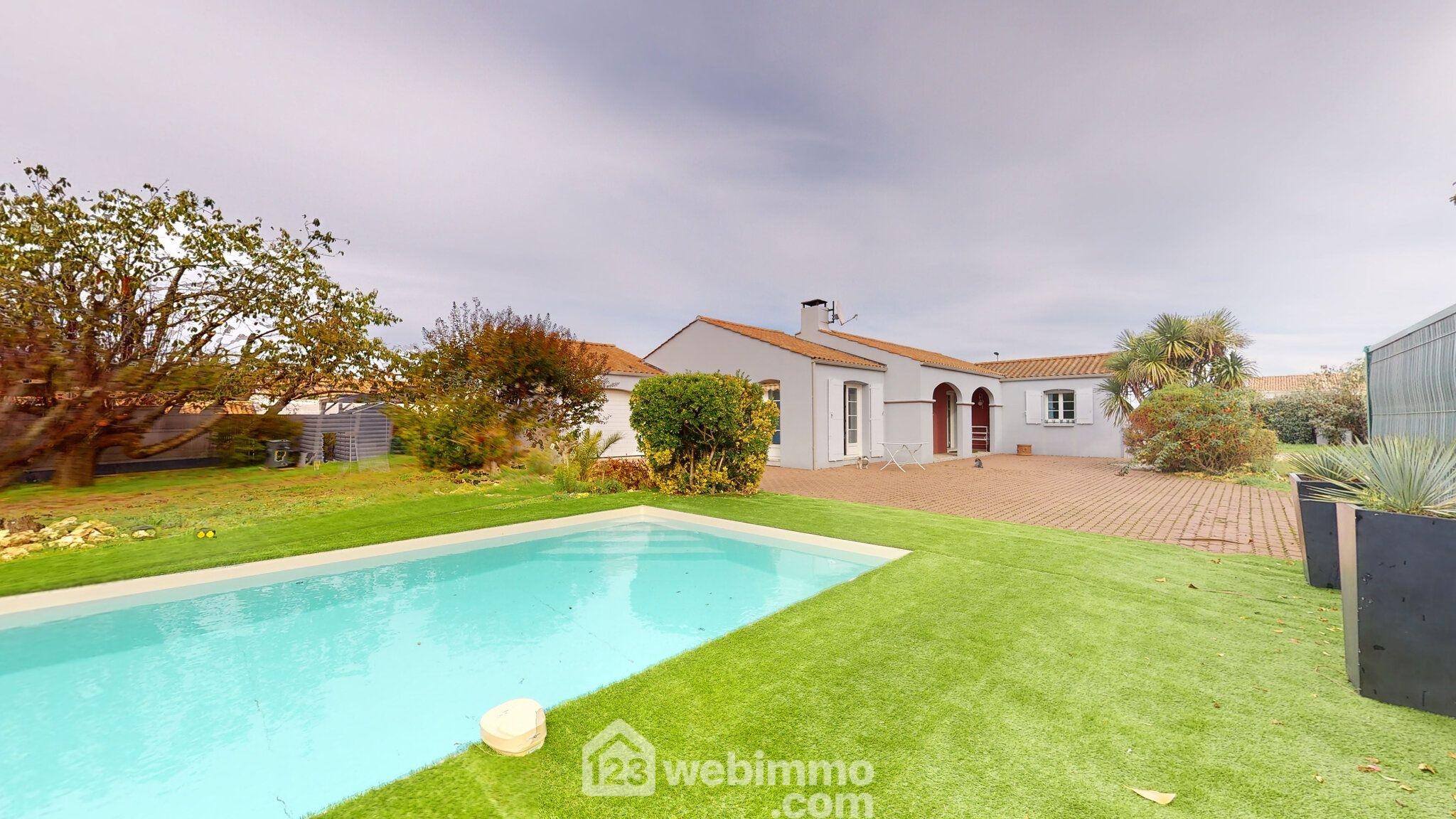 Agence immobilière de 123webimmo.com