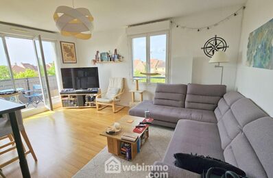vente appartement 188 400 € à proximité de Vigneux-sur-Seine (91270)